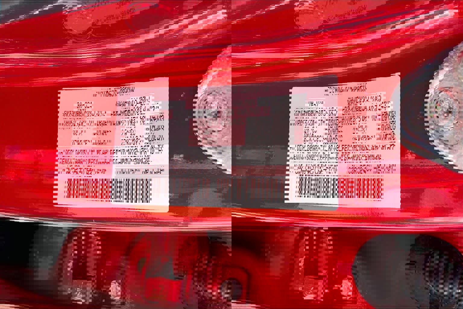 Used 2025 MAZDA CX-70 3.3 Turbo S w/ Premium Plus image 36