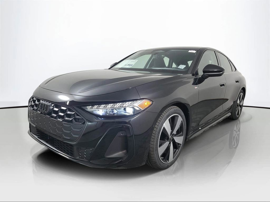 New 2026 Audi A5 2.0T Premium Plus image 3