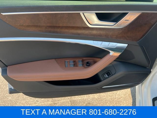 Used 2019 Audi A7 3.0T Premium Plus w/ Premium Plus Package AWD/4WD image 17