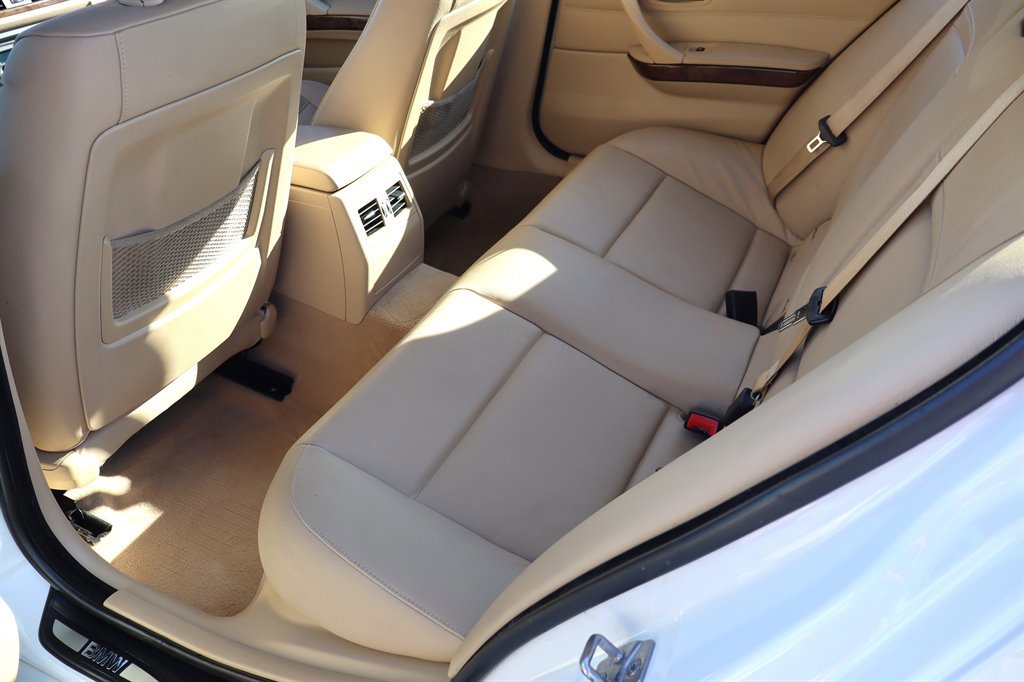 Used 2009 BMW 335d Sedan image 17