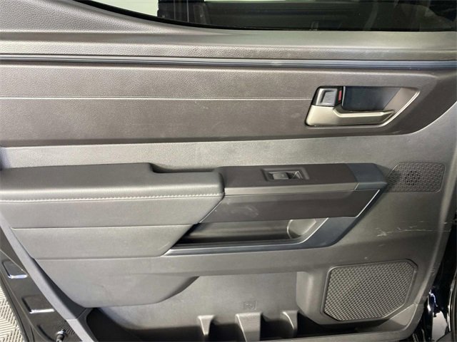 Used 2024 Toyota Tundra SR5 w/ SR5 Convenience Package image 26