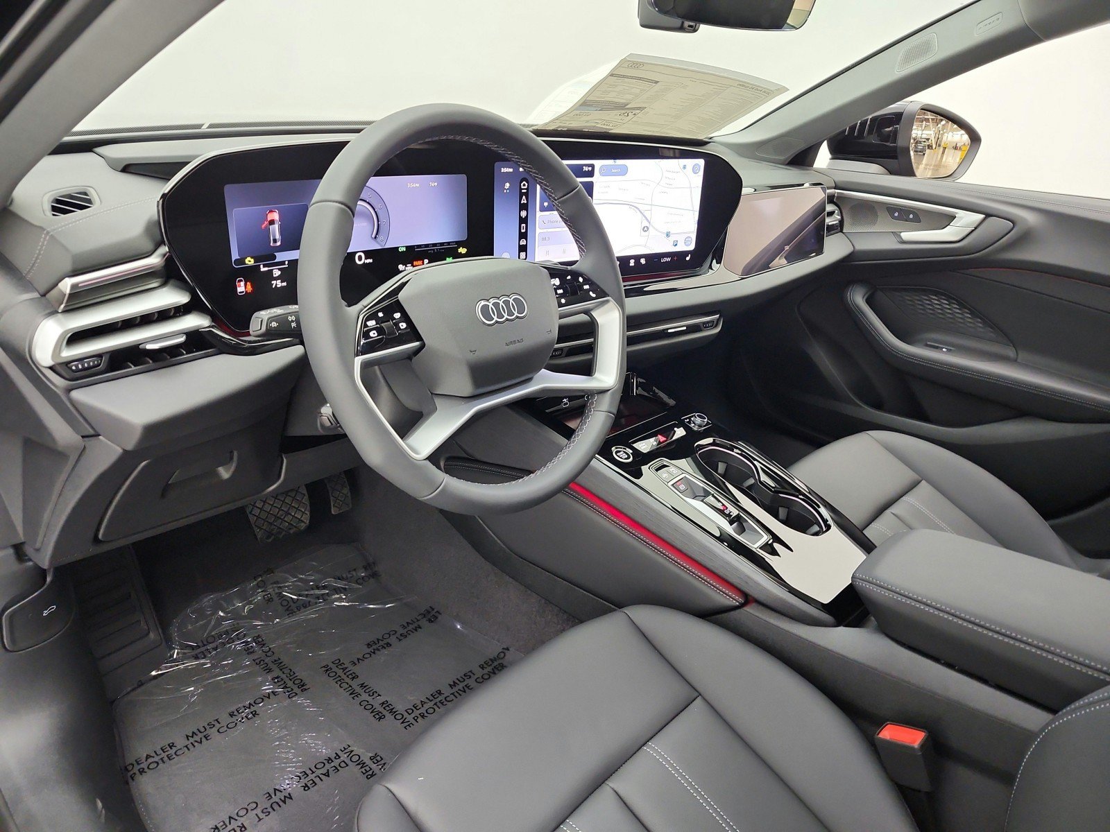 New 2026 Audi A5 2.0T Premium Plus AWD/4WD image 10