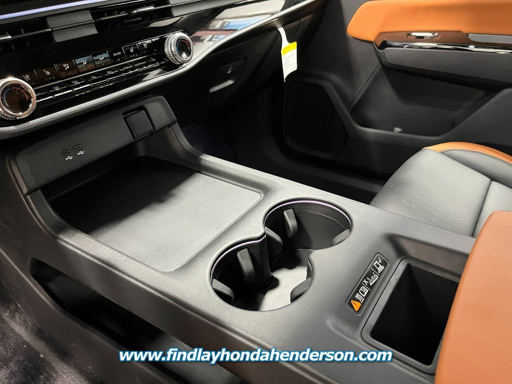 New 2026 Honda Prologue Elite image 18