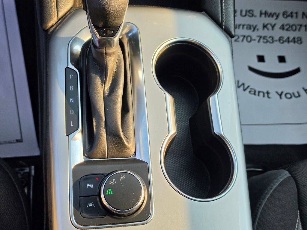 Used 2024 Chevrolet Blazer LT w/ Driver Confidence Package FWD image 25