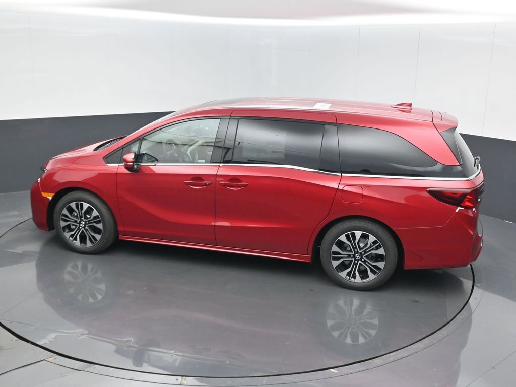 New 2026 Honda Odyssey Elite image 15