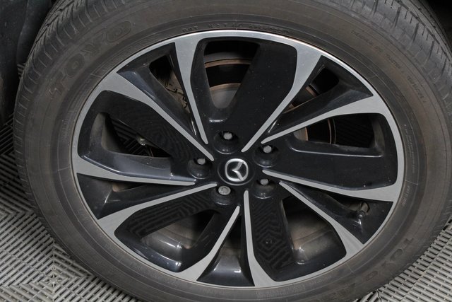 Used 2023 MAZDA CX-5 AWD 2.5 S w/ Premium Package image 9