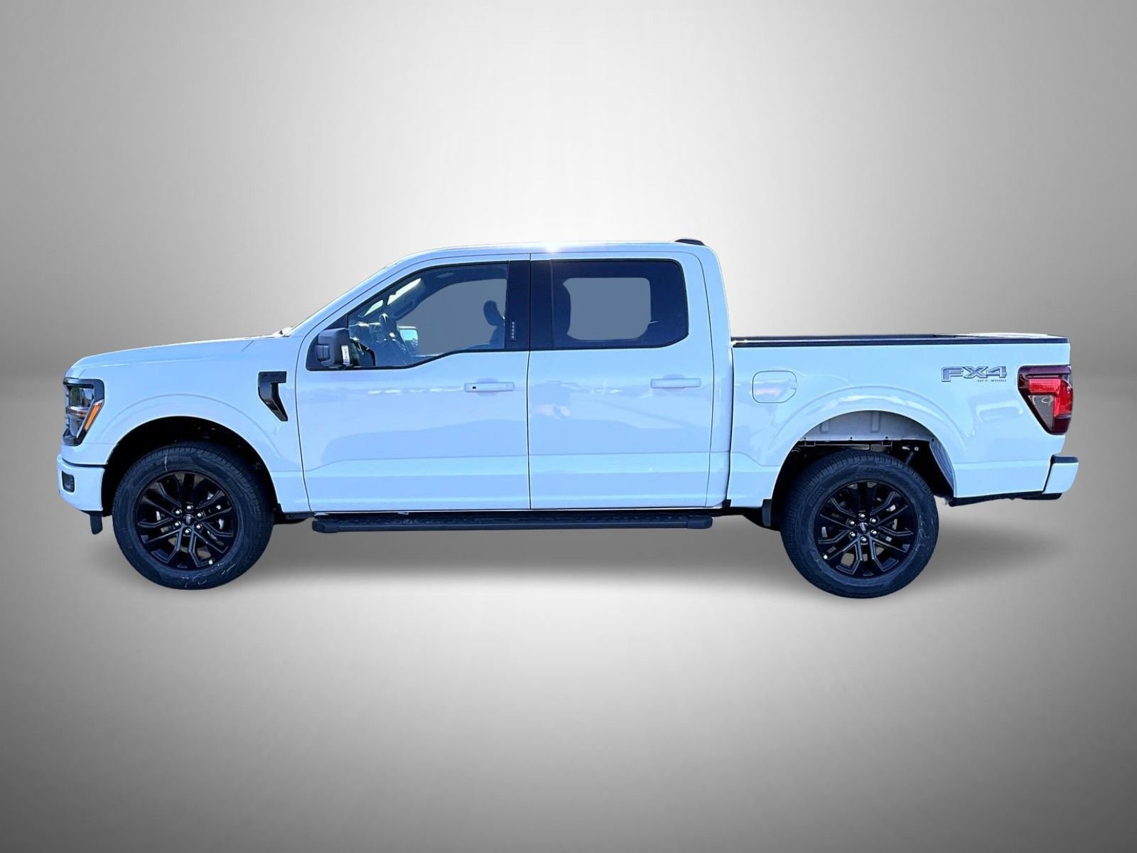 New 2026 Ford F150 XLT AWD/4WD image 8