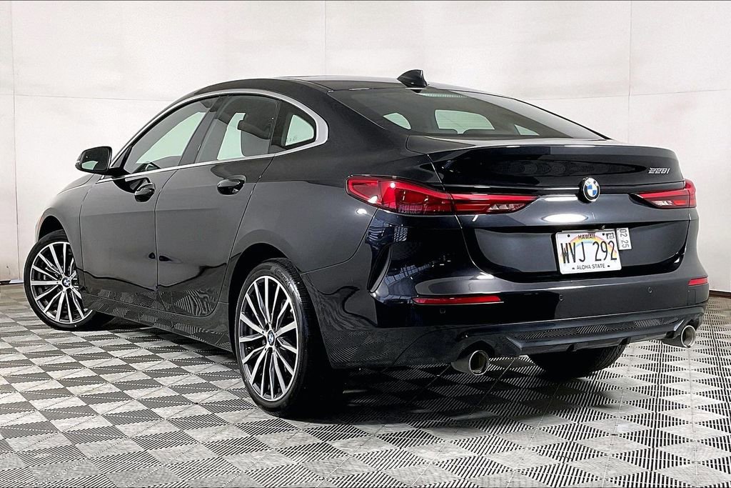 Used 2023 BMW 228i Gran Coupe w/ Premium Package 2 image 13