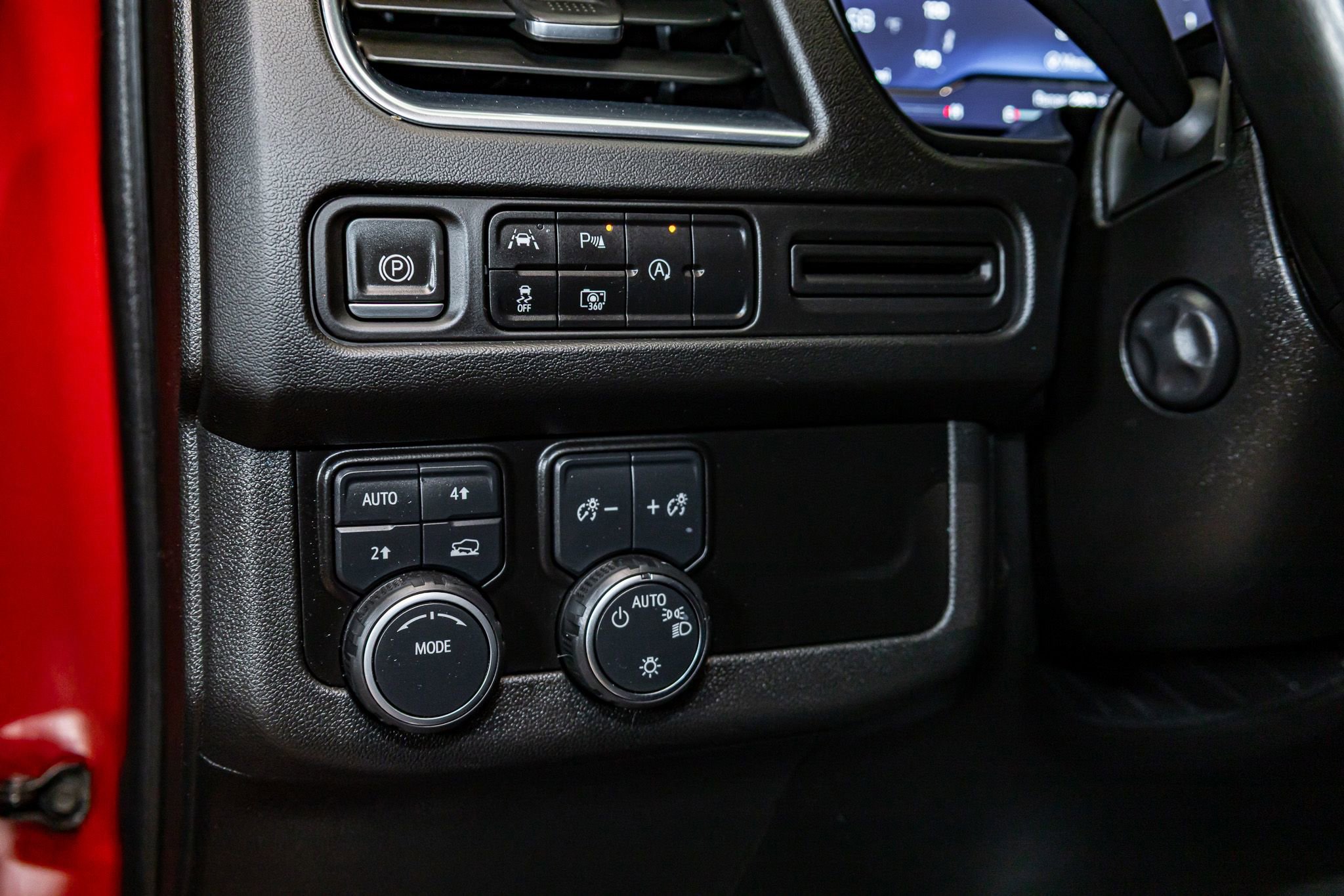 Used 2023 Chevrolet Tahoe RST w/ RST Performance Edition image 19