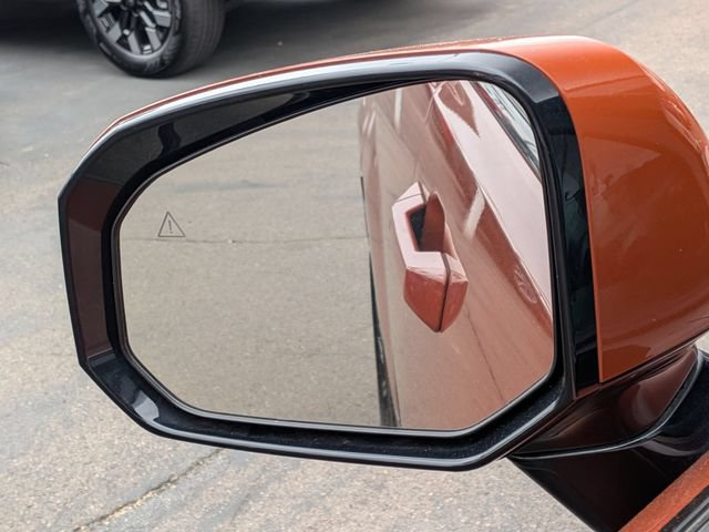 Used 2025 Hyundai Santa Fe Calligraphy FWD image 26