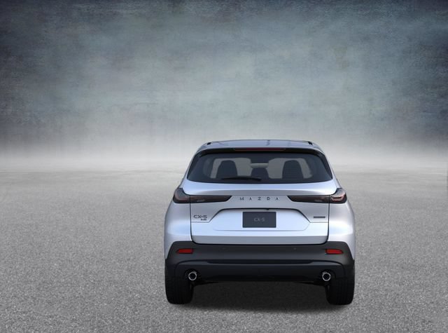 New 2026 MAZDA CX-5 AWD 2.5 S image 4