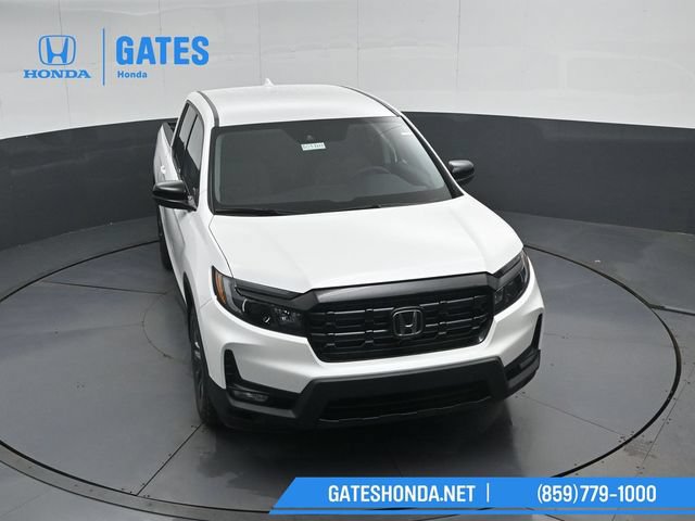 New 2026 Honda Ridgeline Sport image 46