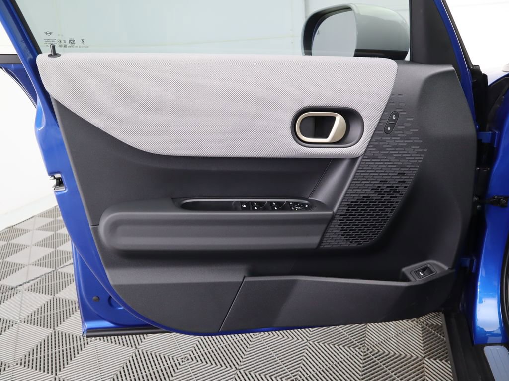 New 2026 MINI Cooper S image 26