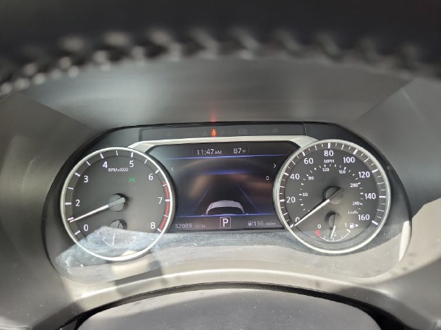 Used 2022 Nissan Sentra SV w/ All-Weather Package FWD image 22