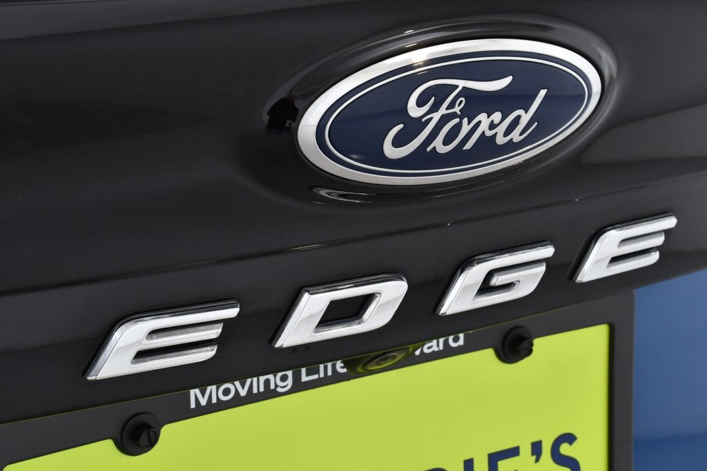 Used 2024 Ford Edge SEL w/ Convenience Package image 23