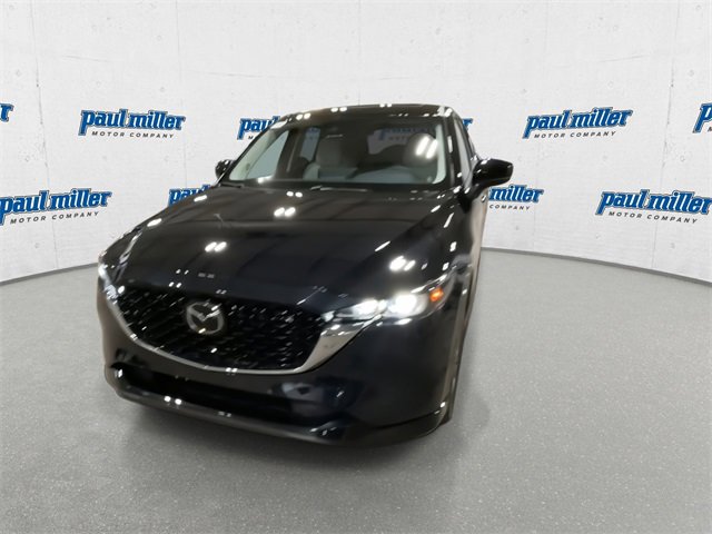 New 2025 MAZDA CX-5 AWD 2.5 S w/ Preferred Package image 4