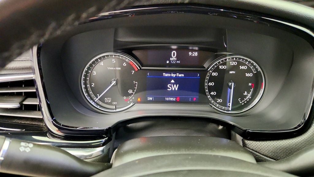 Used 2021 Cadillac XT6 Luxury FWD image 15