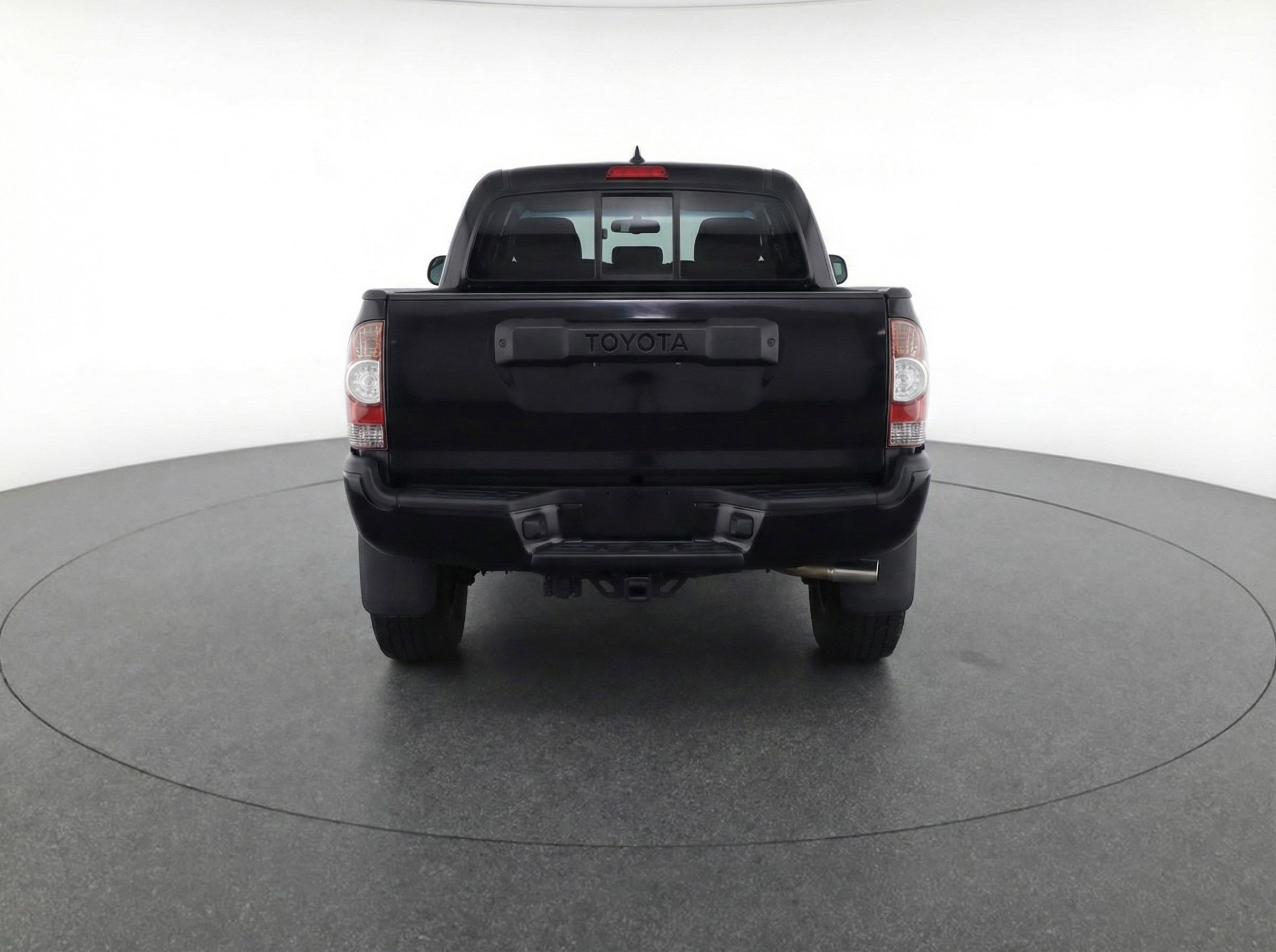 Used 2025 Toyota 4Runner TRD Off-Road image 7