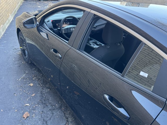 New 2026 Nissan Sentra SV w/ SV Convenience Package image 20