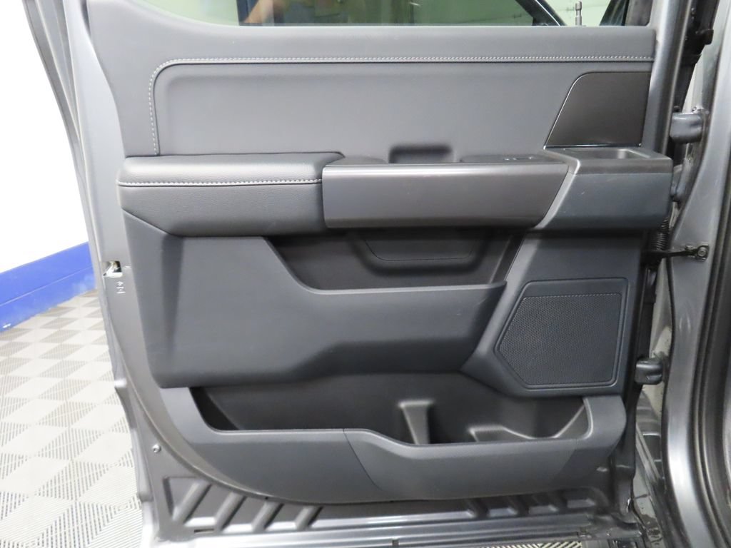 Used 2024 Ford F150 XLT w/ Equipment Group 302A MID AWD/4WD image 55