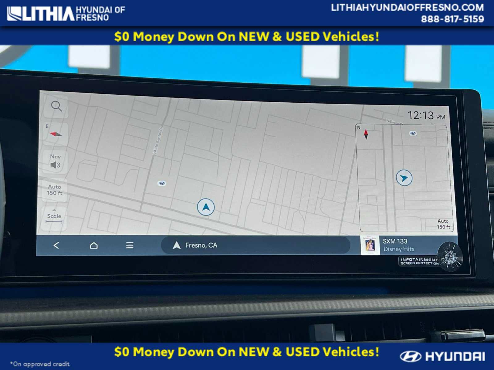 New 2026 Hyundai Santa Fe Calligraphy AWD/4WD image 18
