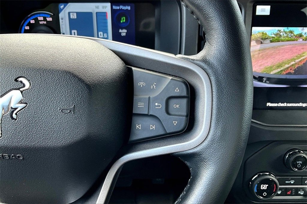 Used 2024 Ford Bronco Badlands image 21