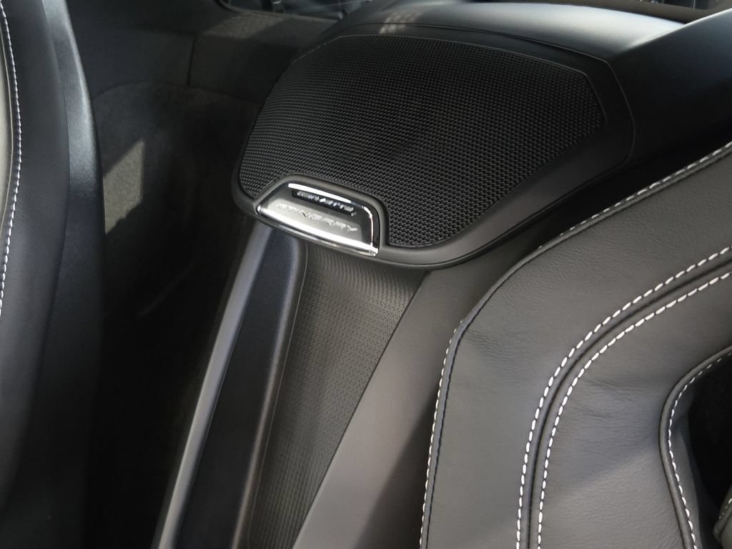 New 2027 Chevrolet Corvette Stingray Coupe w/ 1LT RWD image 29