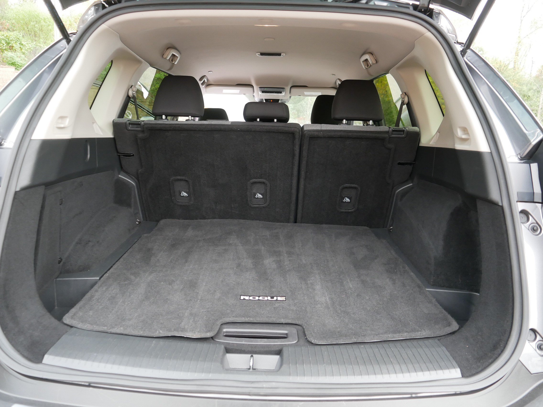 Certified 2023 Nissan Rogue SV AWD/4WD image 18