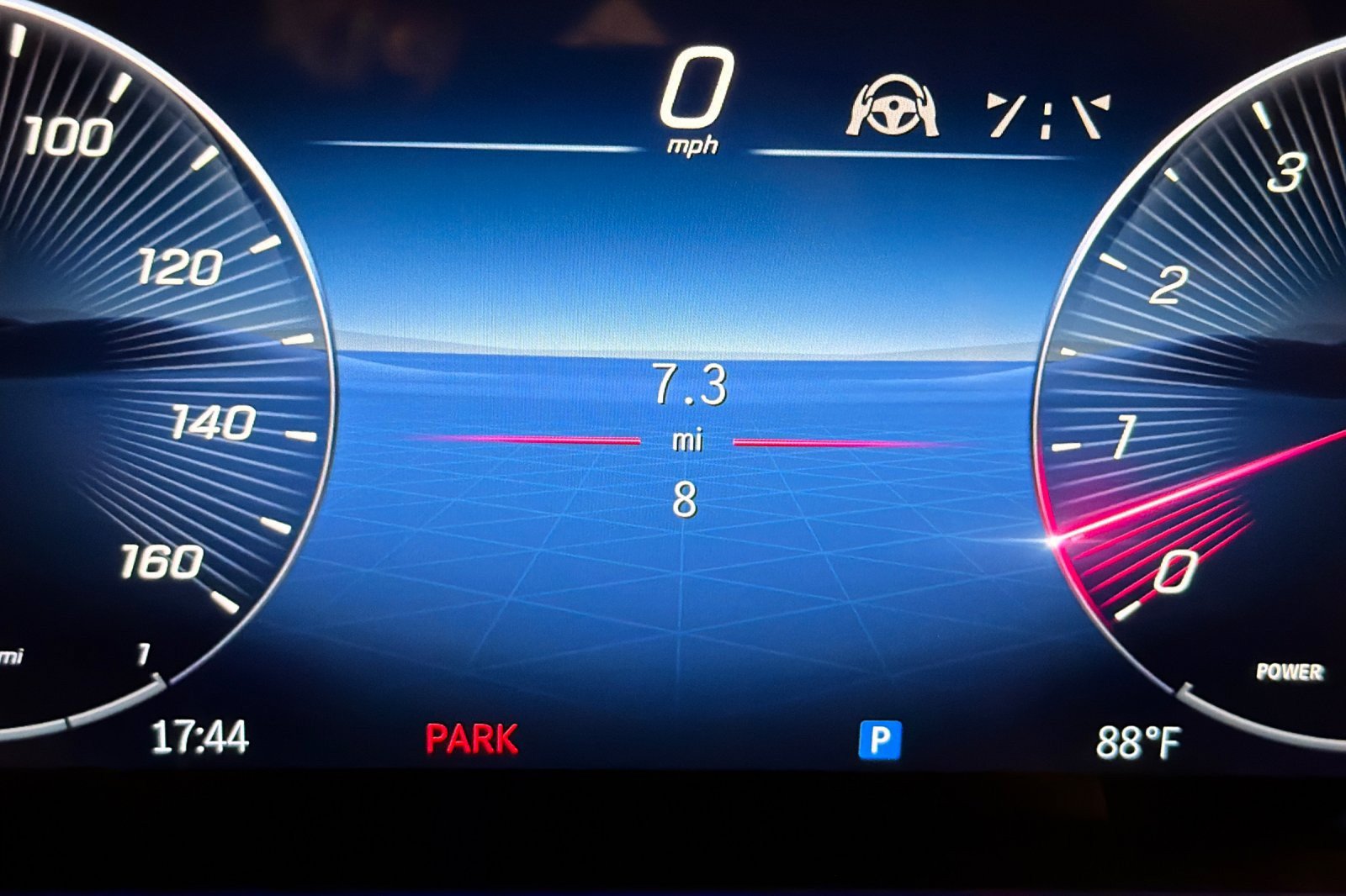 New 2026 Mercedes-Benz GLS 450 4MATIC image 26