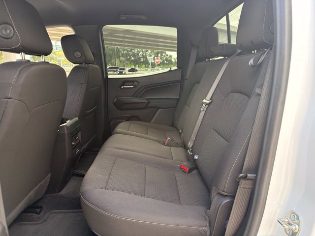 Used 2024 GMC Canyon Elevation w/ Convenience Package RWD image 14