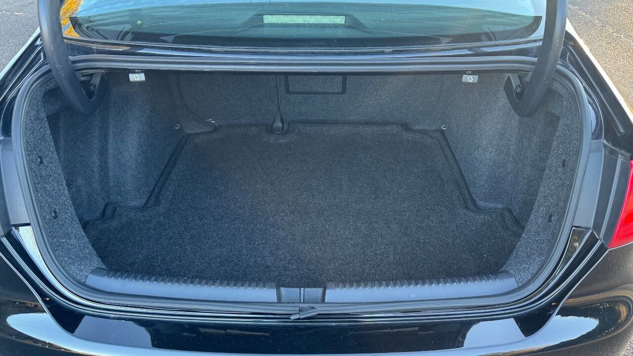 Used 2014 Volkswagen Jetta SEL image 17