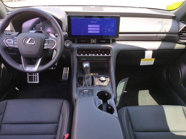 New 2026 Lexus IS 350 F Sport image 14