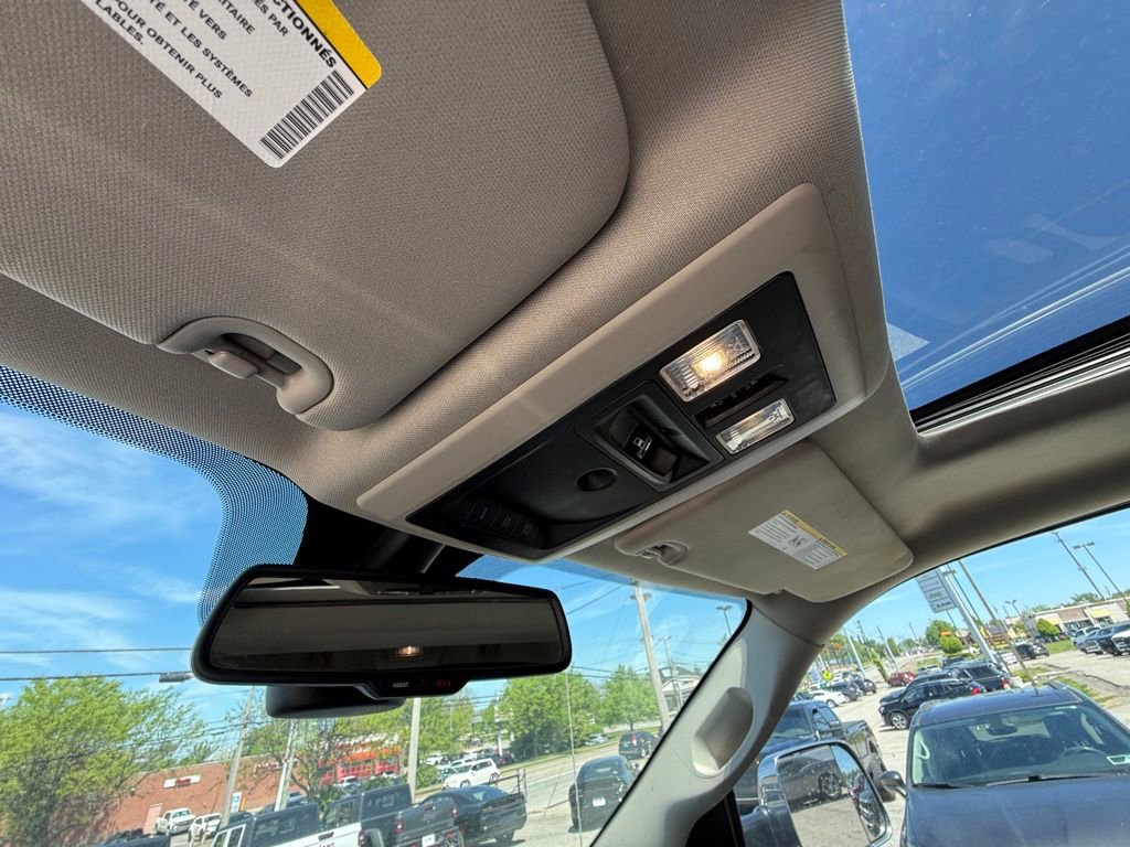 Used 2015 RAM 2500 Laramie image 25