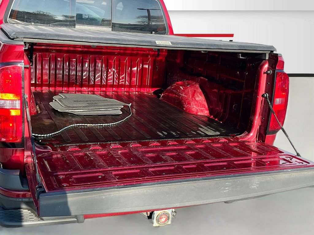 Used 2019 Chevrolet Colorado Z71 image 24