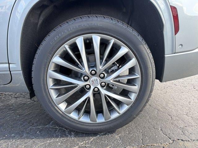 New 2026 Buick Enclave Avenir w/ Super Cruise Package FWD image 20