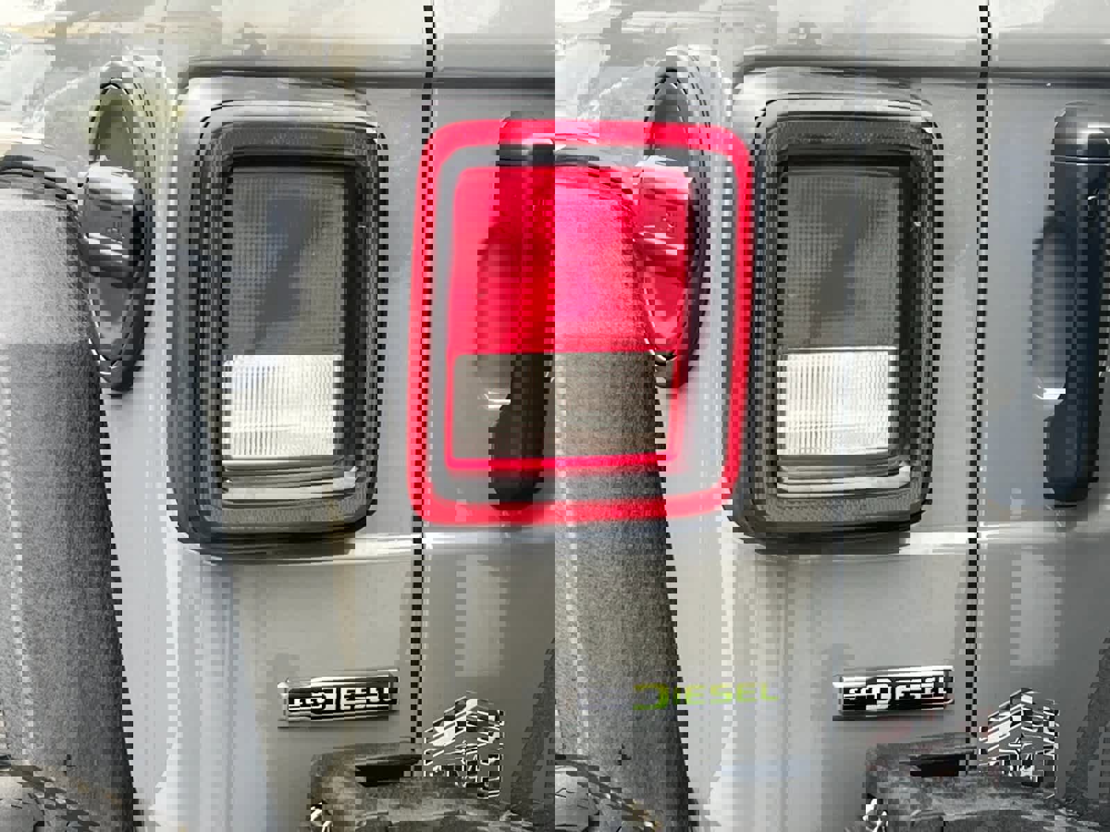 Used 2022 Jeep Wrangler Unlimited Sport image 25