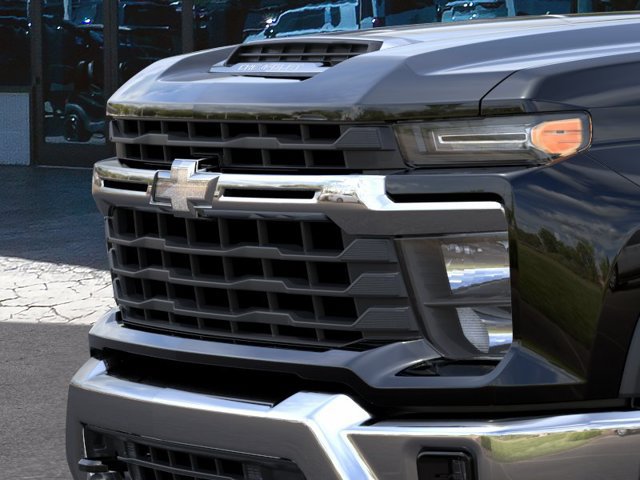 New 2026 Chevrolet Silverado 3500 LT AWD/4WD image 13