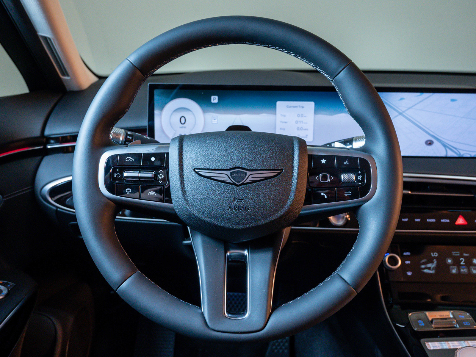 Used 2026 Genesis GV70 2.5T image 14