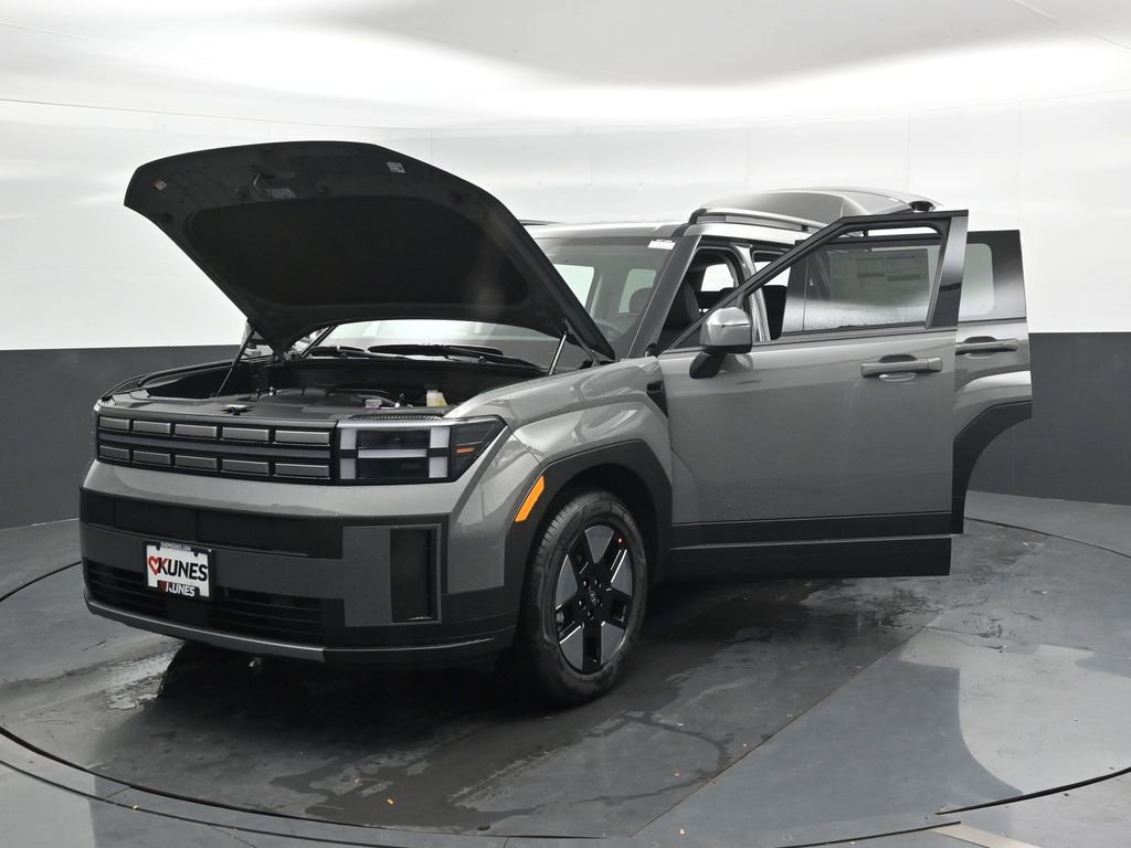 New 2026 Hyundai Santa Fe SEL image 54