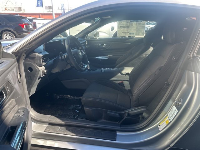 New 2026 Ford Mustang Coupe w/ Bronze Appearance Package image 16