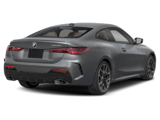 New 2027 BMW 440i xDrive Coupe w/ Premium Package AWD/4WD image 2