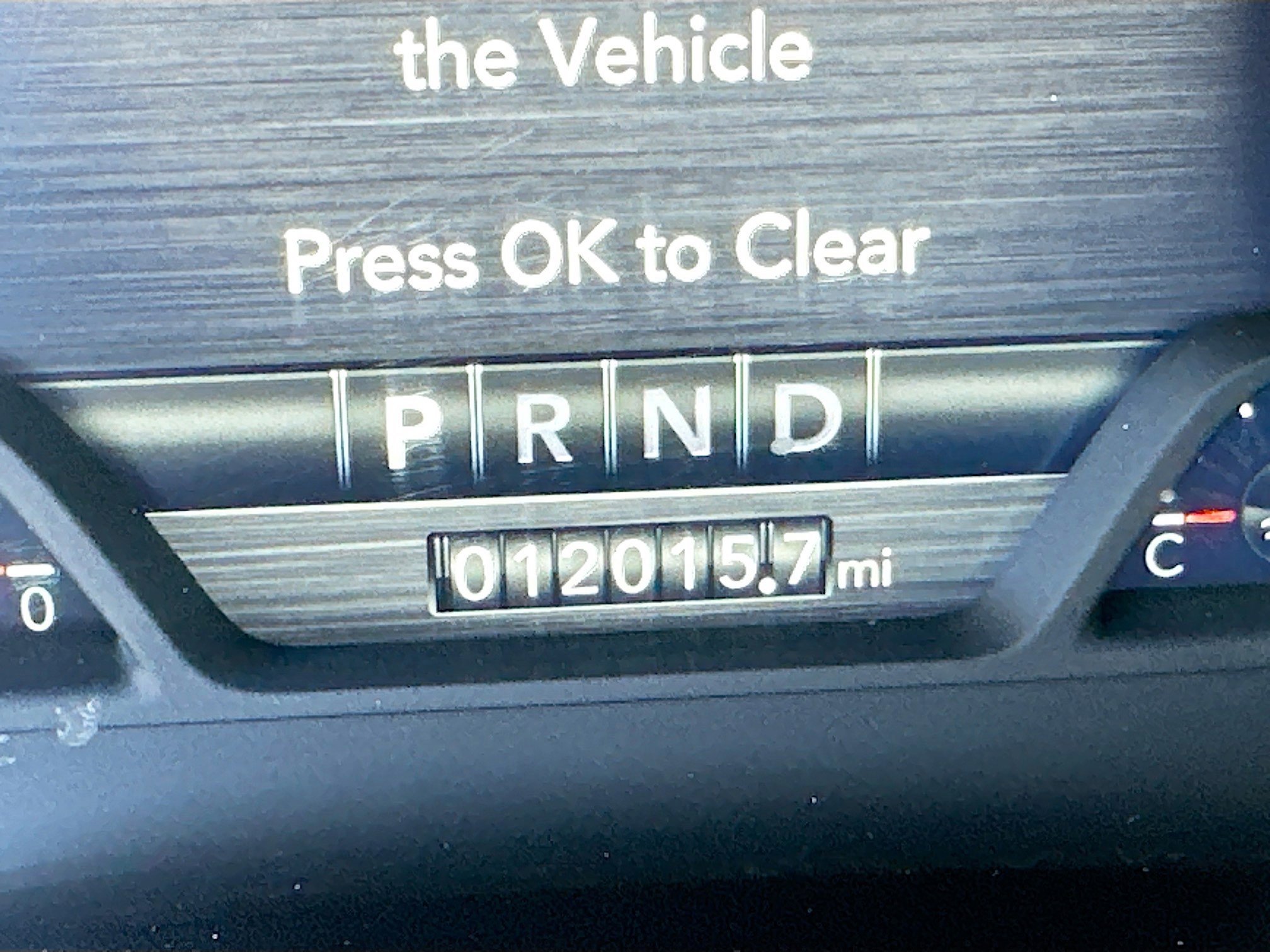 Used 2024 RAM 2500 Laramie image 19