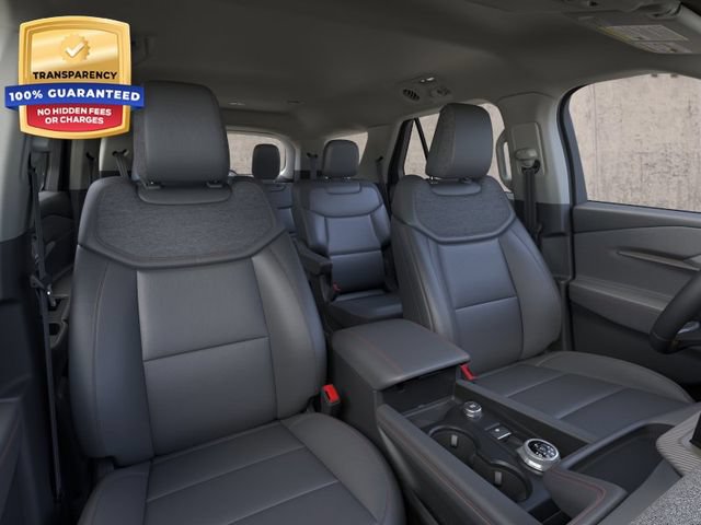 New 2026 Ford Explorer Active w/ Active Comfort Package RWD image 10