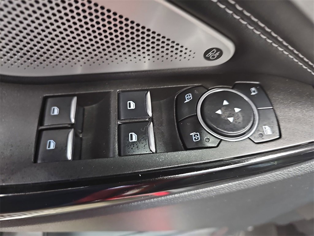 Used 2023 Ford Explorer ST w/ Equipment Group 401A image 28