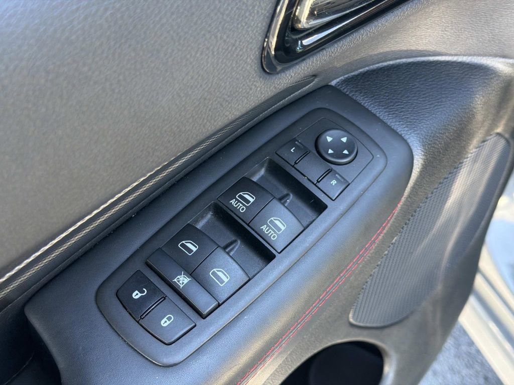 Used 2023 Dodge Durango R/T w/ Tow 'N Go Package image 21