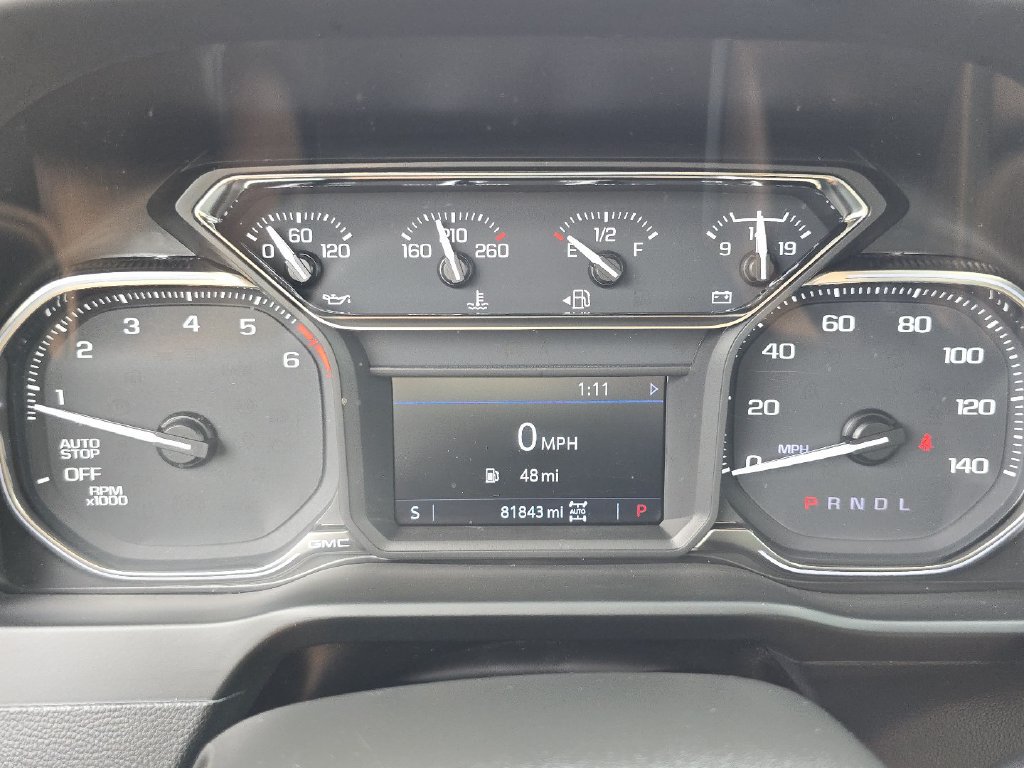 Used 2022 GMC Sierra 1500 Elevation AWD/4WD image 32