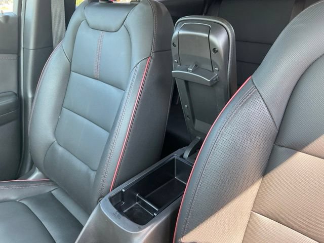 Used 2024 Chevrolet TrailBlazer RS w/ Driver Confidence Package AWD/4WD image 31