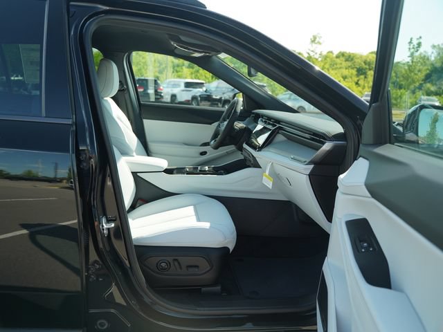New 2026 Jeep Cherokee Limited AWD/4WD image 18