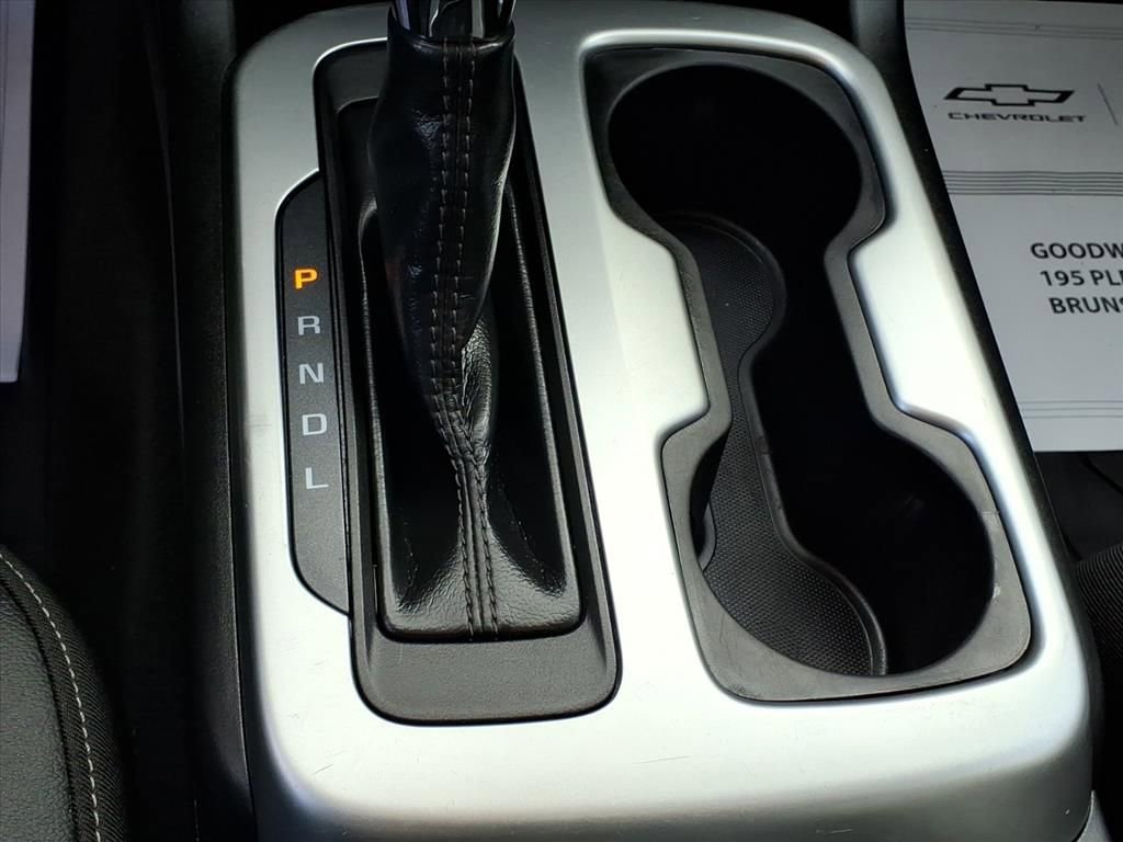 Used 2022 Chevrolet Colorado ZR2 image 9