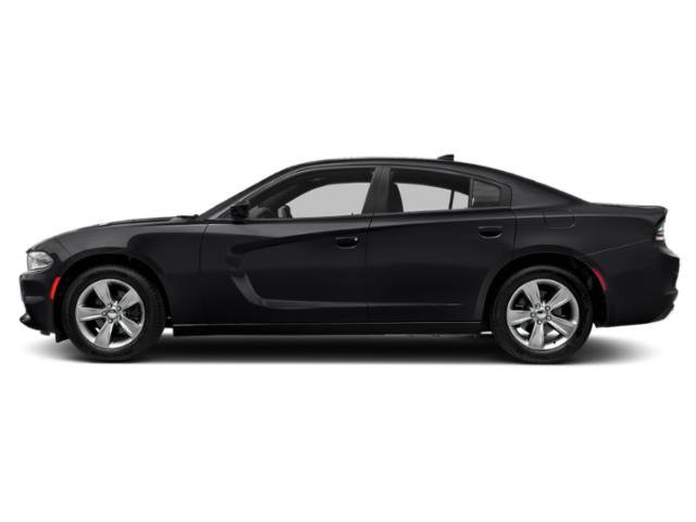 Used 2018 Dodge Charger SXT Plus image 3
